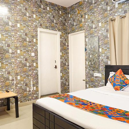 Fabexpress Kings Suites I Bangalore Exterior photo
