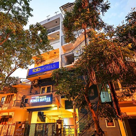 Fabexpress Kings Suites I Bangalore Exterior photo